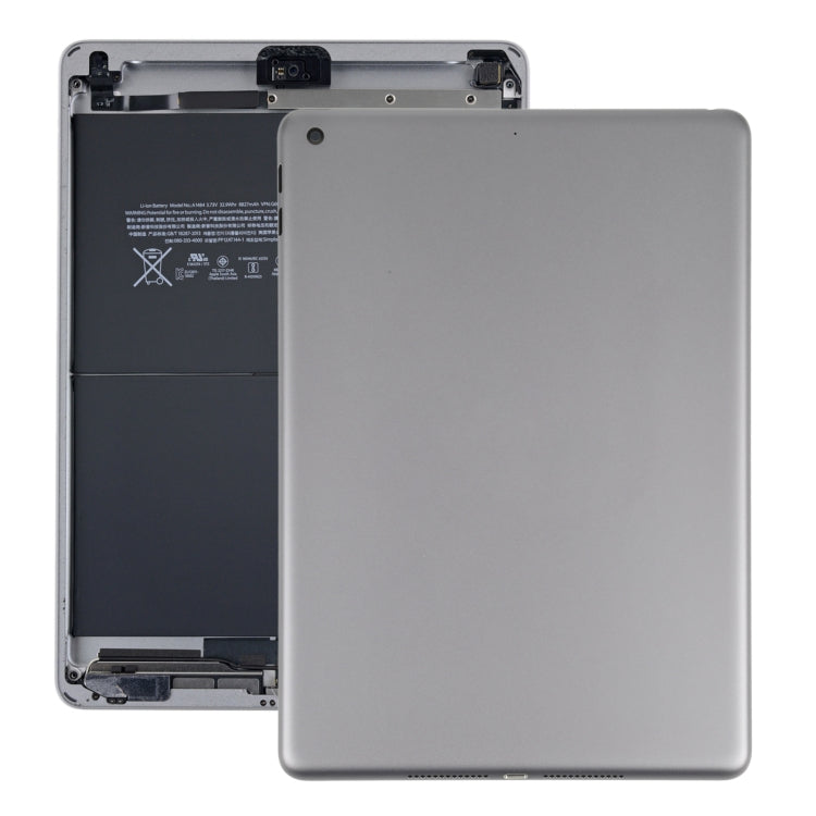 Cover posteriore della batteria per iPad 9,7 pollici (2018) A1893 (versione WiFi), For iPad 9.7 inch (2018) A1893 (WiFi) Cover posteriore della batteria per iPad 9,7 pollici (2018) A1893 (versione WiFi), For iPad 9.7 inch (2018) A1893 (WiFi)